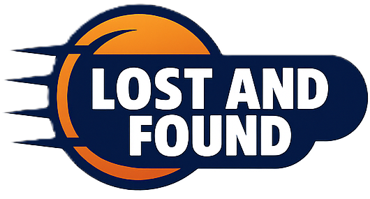 Lost and Found